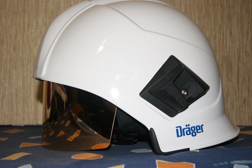 Шлем - Drager HPS 6100