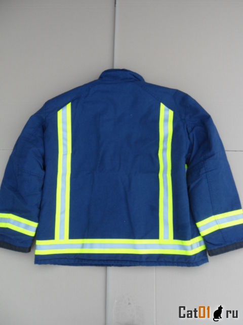 LION APPAREL боевая одежда пожарного
