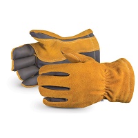 Канадские пожарные перчатки Superior Firefighters Gloves - Surge 670