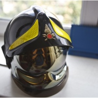 Итальянский шлем Sicor VFR-2000