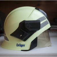 Шлем Drager HPS 6200 светонакопительный