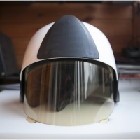 Шлем Drager HPS 6200 белый