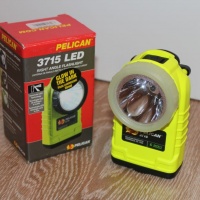 Фонарь Pelican - 3715 LED